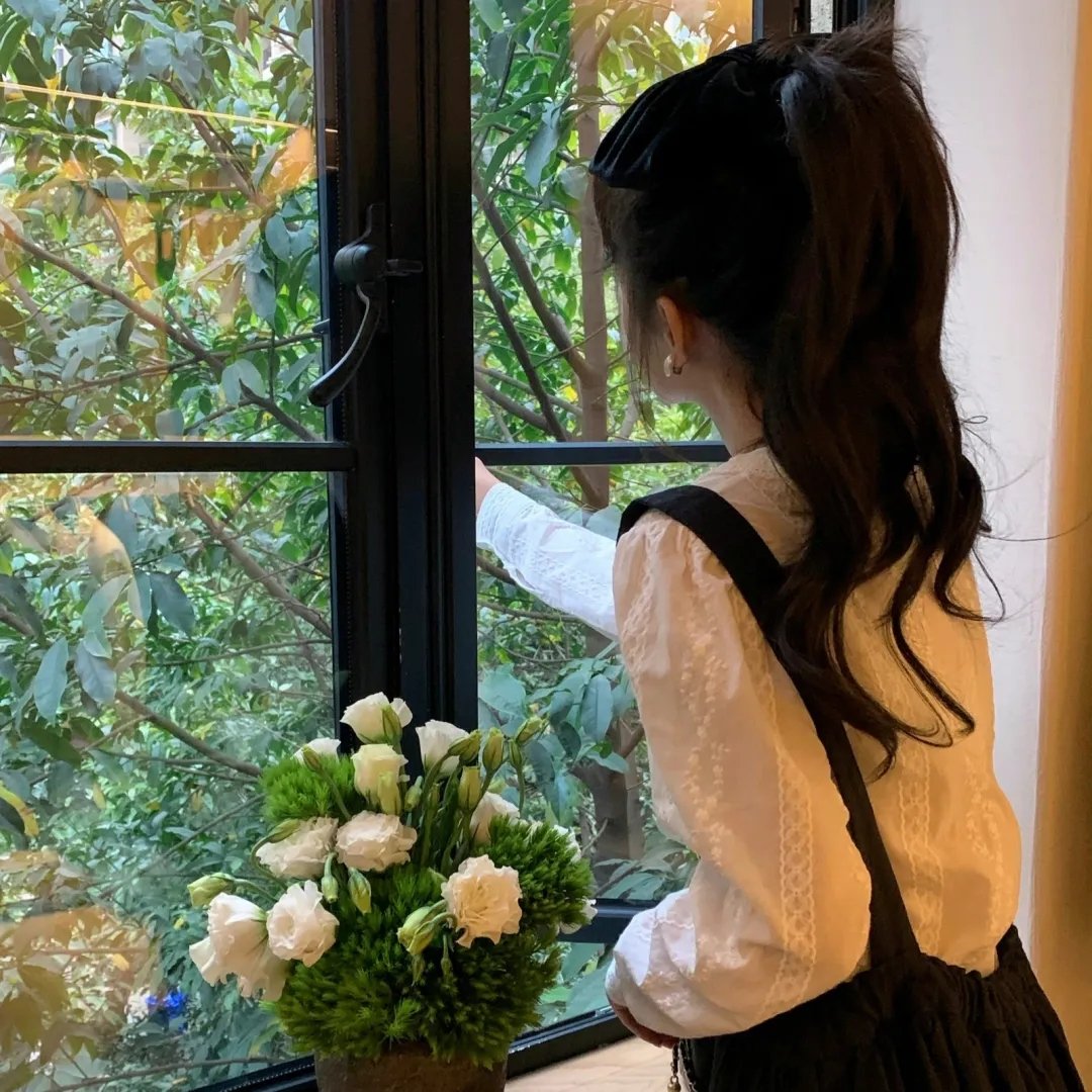 防暴女孩